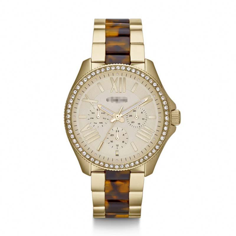 Customized Stainless Steel Watch Bracelets AM4499