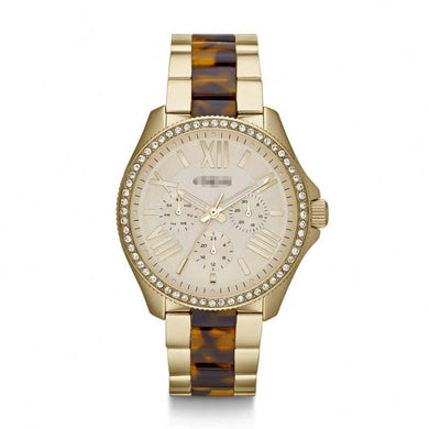 Custom Made Gold Watch Dial AM4499