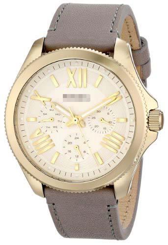 Customize Gold Watch Dial AM4529
