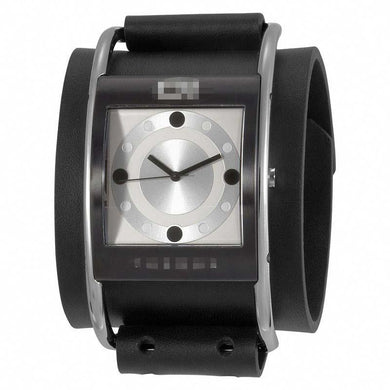 Customized Leather Watch Straps AN02G04