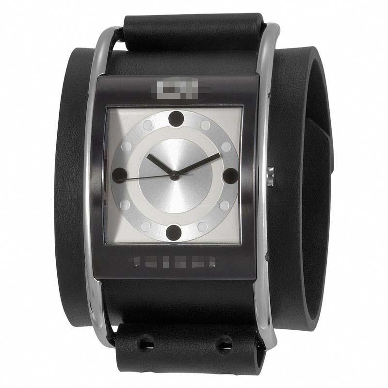 Customized Leather Watch Straps AN02G04