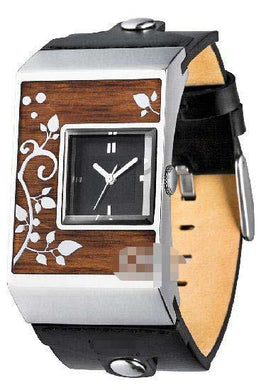 Wholesale Leather Watch Straps AN02M07