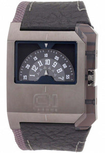 Custom Leather Watch Straps AN07G02