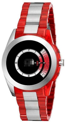 Customised Resin Watch Bands AN08G04