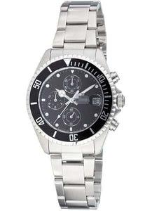Customization Stainless Steel Watch Bands AN3300-52E