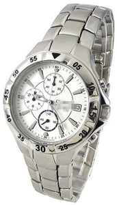 Customize Stainless Steel Watch Bands AN3330-51A