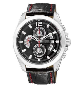 Wholesale Leather Watch Bands AN3420-00E