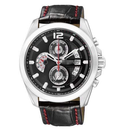 Wholesale Leather Watch Bands AN3420-00E