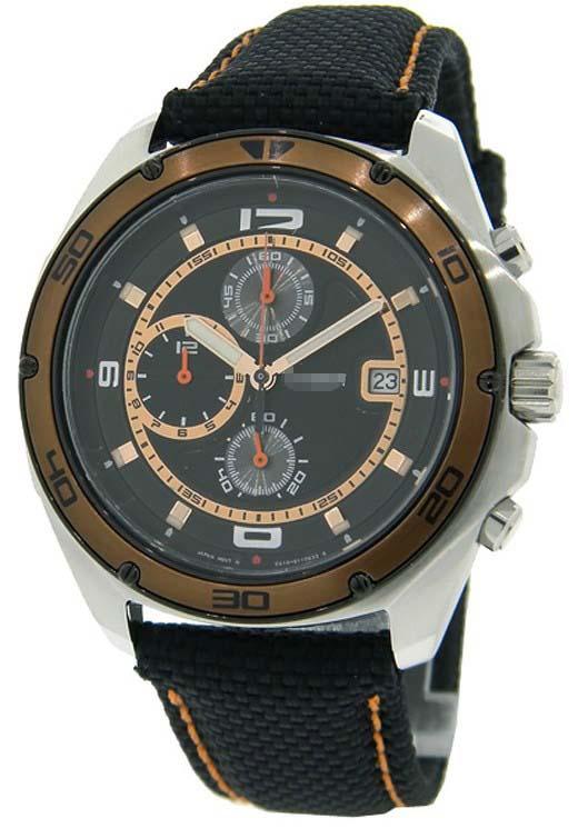 Wholesale Stainless Steel Men AN3440-11E Watch