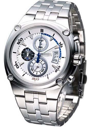 Customization Stainless Steel Watch Bands AN3450-50A