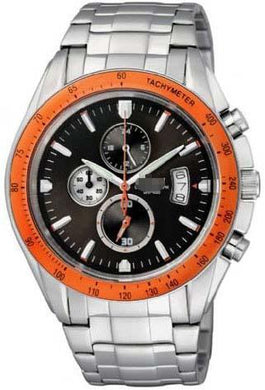 Customize Stainless Steel Watch Bands AN4035-56E