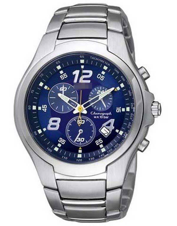 Wholesale Stainless Steel Watch Bands AN7017-51L