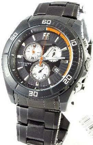 Custom Stainless Steel Watch Bands AN7109-55E