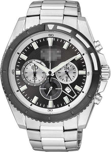 Customize Stainless Steel Watch Bands AN8011-52E