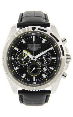 Custom Watch Face AN8015-01E