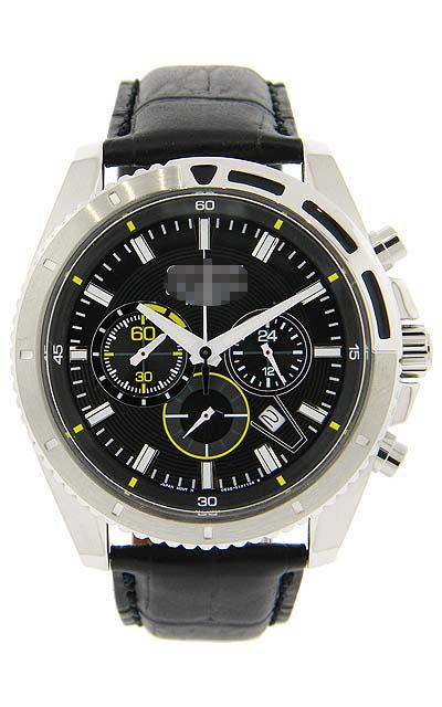 Custom Watch Face AN8015-01E