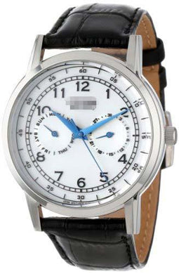 Custom White Watch Dial AO9000-06B