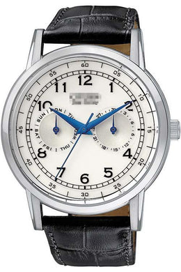 Customized White Watch Dial AO9003-06B