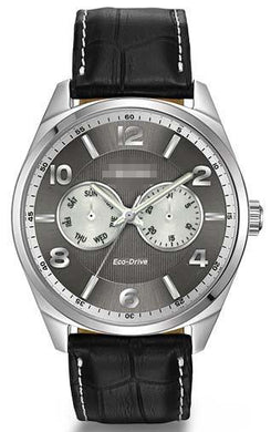 Customize Grey Watch Dial AO9020-17H