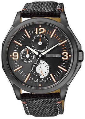 Wholesale Stainless Steel Men AP4005-11E Watch