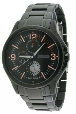 Customize Black Watch Dial AP4005-54E