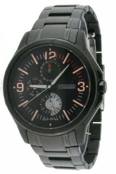 Customize Black Watch Dial AP4005-54E