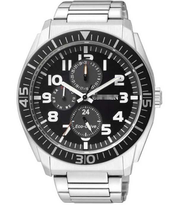 Customised Watch Dial AP4010-54E