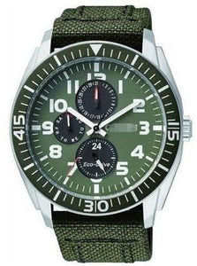 Wholesale Green Watch Dial AP4011-01W