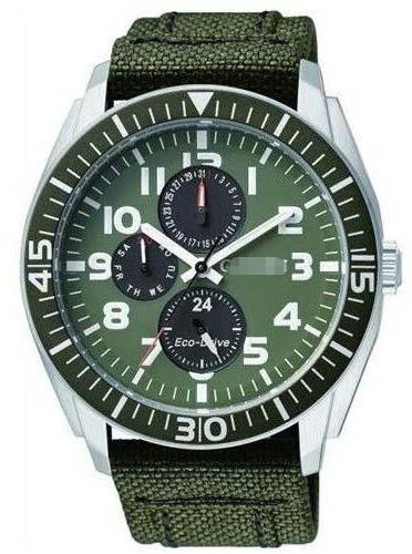 Wholesale Green Watch Dial AP4011-01W