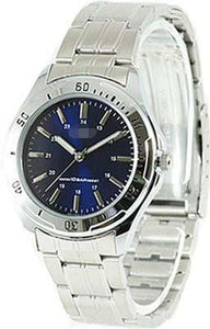 Custom Stainless Steel Watch Bands APBS145