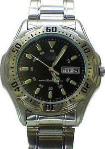 Customize Stainless Steel Watch Bands APBU013