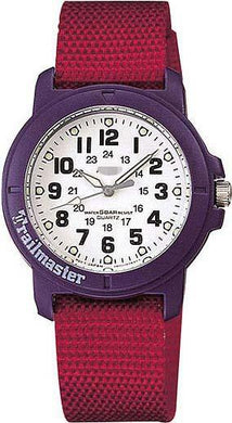 Customized Nylon Watch Bands APDS033