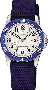 Custom Nylon Watch Bands APDS063