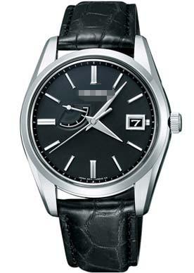 Wholesale Black Watch Face AQ1010-03E