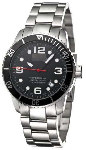 Customization Stainless Steel Watch Bracelets AQ200.2