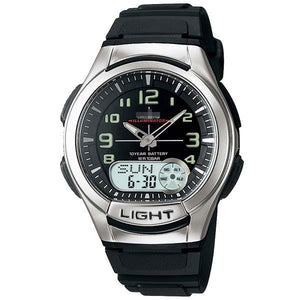 Wholesale Resin Watch Bands AQ-180W-1BJF