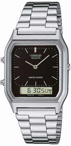 Customize Stainless Steel Watch Bracelets AQ-230A-1D