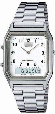 Custom Watch Dial AQ-230A-7B