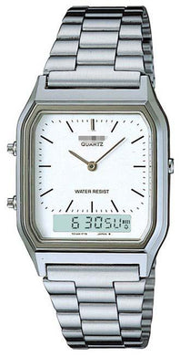 Customised Stainless Steel Watch Bracelets AQ-230A-7D