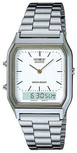 Customised Stainless Steel Watch Bracelets AQ-230A-7D