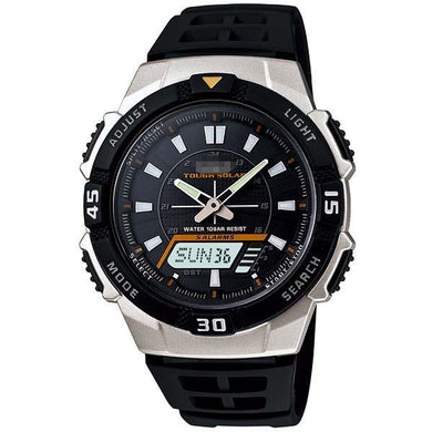 Customised Resin Watch Bands AQ-S800W-1EJF
