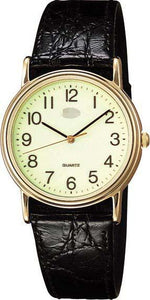 Customize Leather Watch Bands AQBB124