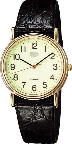 Customize Leather Watch Bands AQBB124