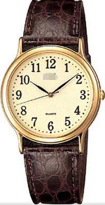 Custom Leather Watch Bands AQBS024