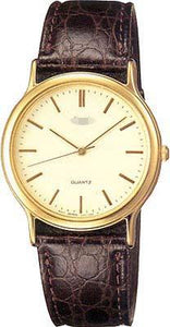 Customized Leather Watch Bands AQBS026