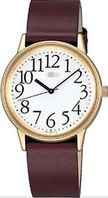 Wholesale Leather Watch Bands AQBS050