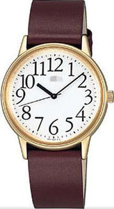 Wholesale Leather Watch Bands AQBS050