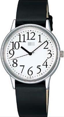 Wholesale Leather Watch Bands AQBS051