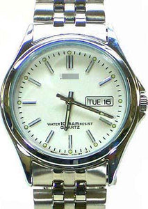 Customization Stainless Steel Watch Bands AQBX043