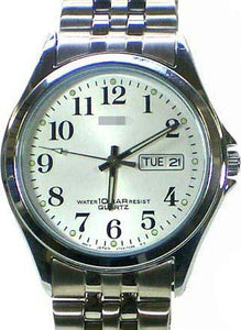 Custom Stainless Steel Watch Bands AQBX045